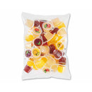 【終売・リニューアル】フルーツバスケット. 徳用ミニカップゼリー 3種 (22g×45個)