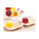 【終売・リニューアル】フルーツバスケット. 徳用ミニカップゼリー 3種 (22g×45個)
