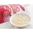 フルーツバスケット. 飲むこんにゃくゼリー りんご 130g