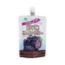 フルーツバスケット. 飲むこんにゃくゼリー ぶどう 130g