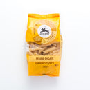 ALCE NERO (アルチェネロ). 有機ペンネ 250g