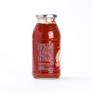 ALCE NERO (アルチェネロ). 有機カットトマト入りソース 500g