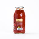 ALCE NERO (アルチェネロ). 有機カットトマト入りソース 500g