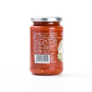 ALCE NERO (アルチェネロ). 有機パスタソース・トマト&香味野菜 350g