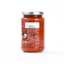 ALCE NERO (アルチェネロ). 有機パスタソース・トマト&香味野菜 350g