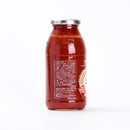 ALCE NERO (アルチェネロ). 有機粗ごしトマトピューレー 500g