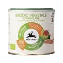 ALCE NERO (アルチェネロ). 有機野菜ブイヨン・パウダータイプ 120g