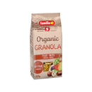 ファミリア. オーガニック フルーツ＆ナッツ クランチ 375g