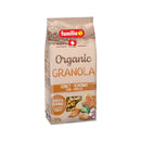 ファミリア. オーガニック ハニー＆アーモンド クランチ 375g