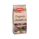 ファミリア. オーガニック チョコ＆アマランサス クランチ 375g