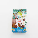 有機小麦ビスケット. ココア風味 120g