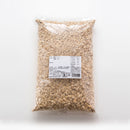 アリサン. 有機オートミール 1000g