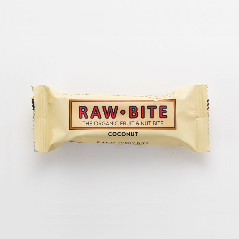 RAW・BITE (ローバイト). ココナッツ 50g