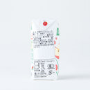 【アウトレット: 〜11/3(月)】Vitamont (ヴィタモント). オーガニック アップルジュース 200ml【賞味期限2025.11.13】