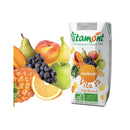 Vitamont (ヴィタモント). オーガニック ミックスジュース 200ml