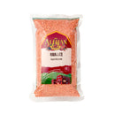 アリサン. 有機赤レンズ豆 500g