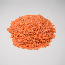 アリサン. 有機赤レンズ豆 500g