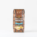 137degrees. ベルギーチョコピスタチオミルク 180ml【賞味期限2026.1.17】