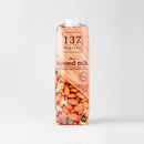 137degrees. アーモンドミルク オリジナル 1000ml