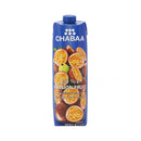 【アウトレット: 〜11/3(月)】CHABAA. 100%ミックスジュース パッションフルーツ 1000ml【賞味期限2025.11.14】