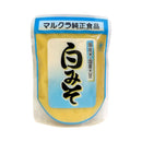 【アウトレット: 〜11/3(月)】マルクラ食品. 白みそ 250g【賞味期限2025.11.21】