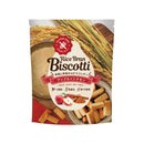 高千穂ムラたび. 米粉と米ぬかのビスコッティ アップル×シナモン 40g【賞味期限2026.1.21】