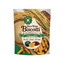 高千穂ムラたび. 米粉と米ぬかのビスコッティ カボチャ×あずき 40g