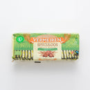 VERMEIREN (ベルメーレン). カラメルビスケットオーガニック 25P