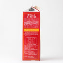 麻布タカノ. 有機アイスティー アールグレイの香り 無糖 1000ml