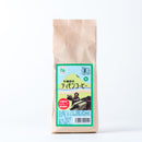 【アウトレット: 〜11/3(月)】ウインドファーム. 有機栽培ティモンコーヒー (粉) 200g【賞味期限2026.1.28】