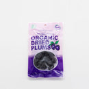 カリフォルニア有機プルーン. 100g