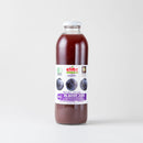 elite. オーガニック ビルベリージュース 700ml【賞味期限2026.2.9】