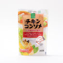 創健社. チキンコンソメ 45g (4.5gx10個)