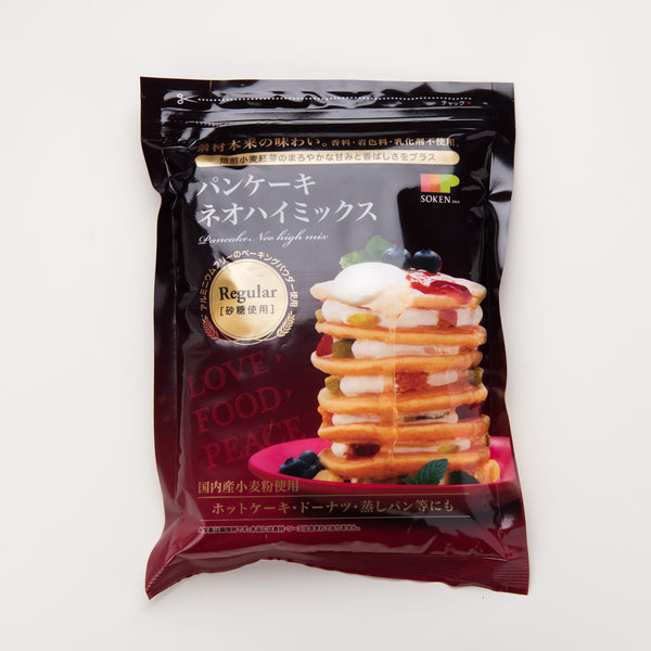 パンケーキ　オーダー ?media_id=2906781939613398070