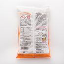 創健社. 有機栽培小麦＆国内産小麦粉使用 パン粉 130g