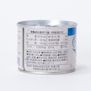 創健社. さば水煮 190g (固形量140g)