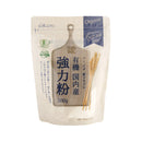 創健社. 有機国内産 強力粉 300g