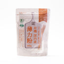 創健社. 有機国内産 薄力粉 300g