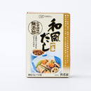 創健社. 和風だし一番 (8gx10袋)