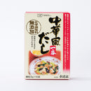 創健社. 中華風だし一番 (8gx10袋)