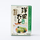 創健社. 洋風だし一番 (8gx10袋)