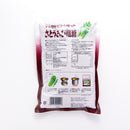 創健社. さとうきび粗糖 500g