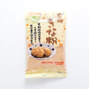 創健社. 有機きな粉 80g