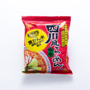 【終売・リニューアル】創健社. 四川風らーめん 110g