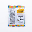 創健社. メイシーちゃん(TM)のおきにいり アップルとグレープのグミ 8粒