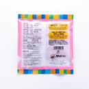 【アウトレット: 〜11/3(月)】創健社. メイシーちゃん(TM)のおきにいり りんごとぶどうのマシュマロ 16個(8個×2種)【賞味期限2025.11.23】