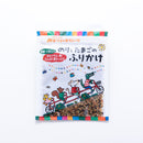 創健社. メイシーちゃん(TM)のおきにいり のりとたまごのふりかけ 28g