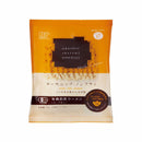 創健社. 有機即席ラーメン (スープなし) 75g