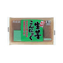 創健社. 有機 生芋こんにゃく 250g【賞味期限2025.11.25】