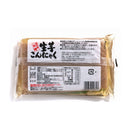 創健社. 有機 生芋こんにゃく 250g【賞味期限2025.11.25】